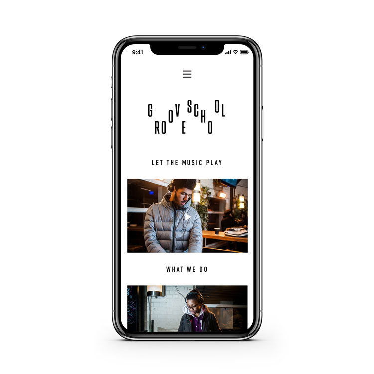 學校VI品牌形象設計案例