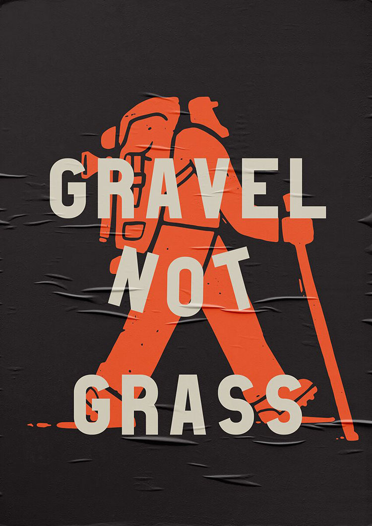 旅游景區品牌設計方案，旅游景點vi設計