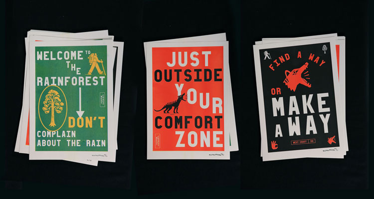 旅游景區品牌設計方案，旅游景點vi設計