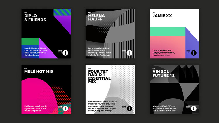 品牌形象升級改造設計案例，品牌轉型升級