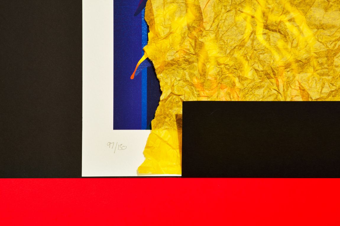 共享聯合辦公空間Meme品牌空間形象設計方向,多彩原創形象設計