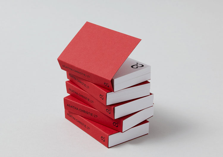 媒體代理和制作公司(ACL)企業(yè)視覺品牌形象設(shè)計