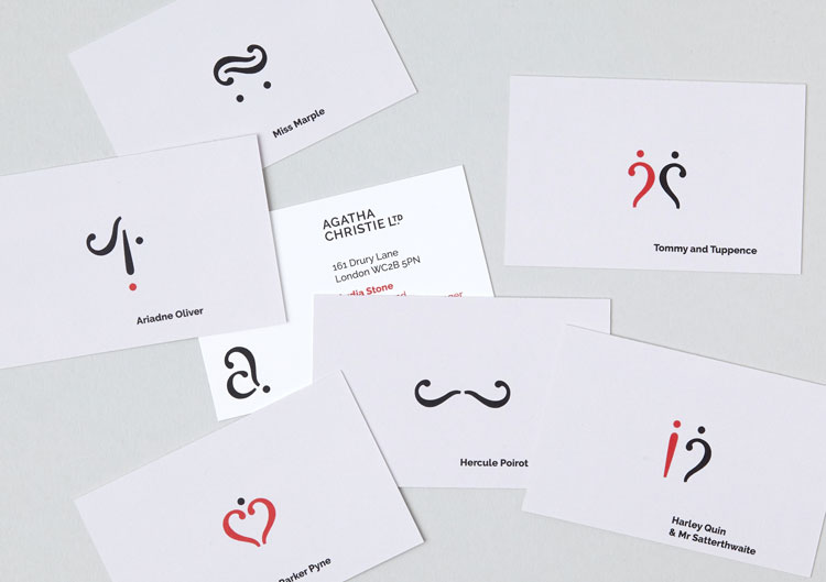 媒體代理和制作公司(ACL)企業(yè)視覺品牌形象設(shè)計