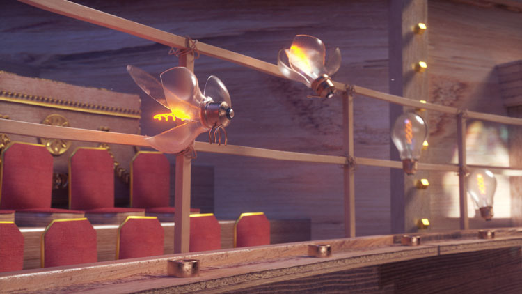 英國(guó)廣播公司古典音樂(lè)節(jié)90周年活動(dòng)品牌vi視覺(jué)形象設(shè)計(jì)