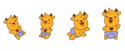 小鹿形象.jpg 小鹿形象.jpg/