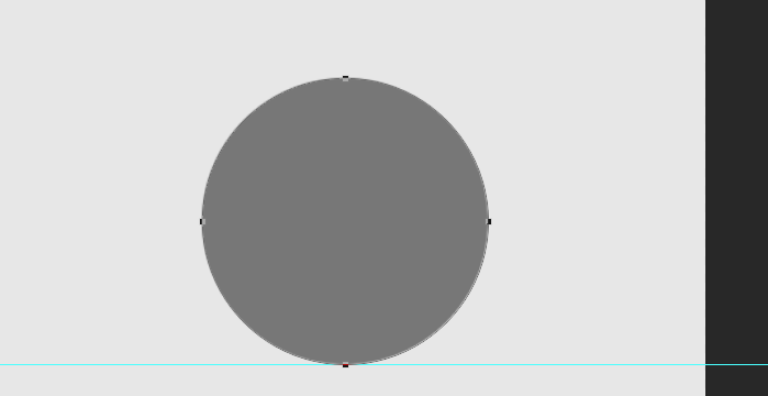 LOGO教程，臨摹QQ瀏覽器圖標教程_www.logoids.com