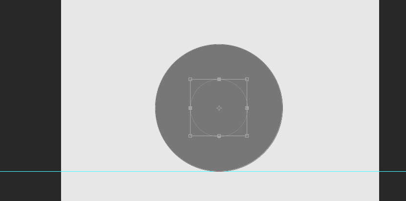 LOGO教程，臨摹QQ瀏覽器圖標教程_www.logoids.com