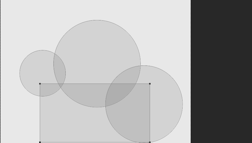 LOGO教程，臨摹QQ瀏覽器圖標教程_www.logoids.com